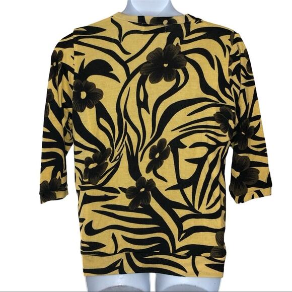 C.D. Daniels Plus Size 2-In-1 Cardigan Set Size 1X - Picture 12 of 13